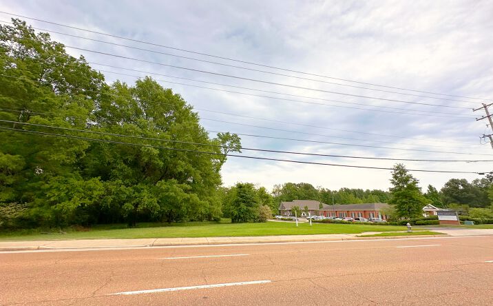 Pictures of Land property located at 0 N Germantown Pkwy, Bartlett, TN 38133 for sales - image #1