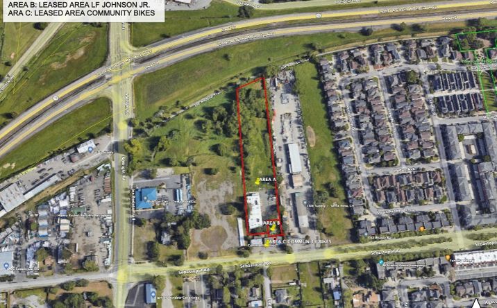 Pictures of Land property located at 4019 Sebastopol Rd, Santa Rosa, CA 94583 for sales - image #1
