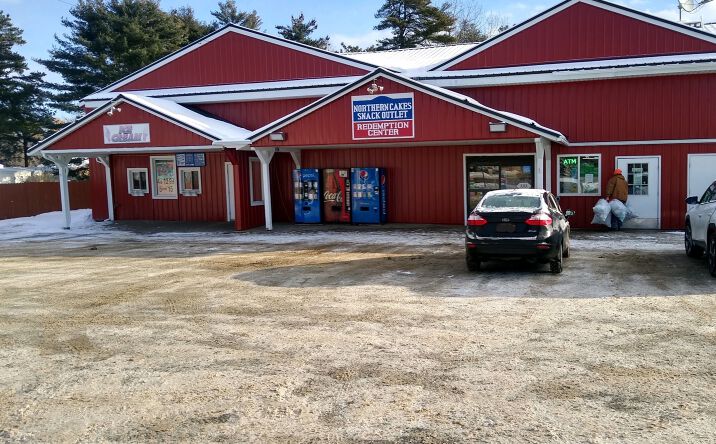 Pictures of Retail property located at 1290 Military Turnpike, Plattsburgh, NY 12901 for sales - image #1