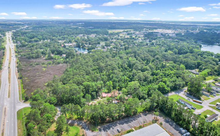 Pictures of Land property located at Emanuel Farm Rd., Brunswick, GA 31525 for sales - image #1