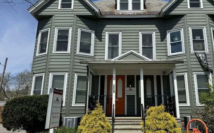 Pictures of Multifamily, Office, Mixed Use property located at 256-258 Pearl St, Burlington, VT 05401 for sales - image #1