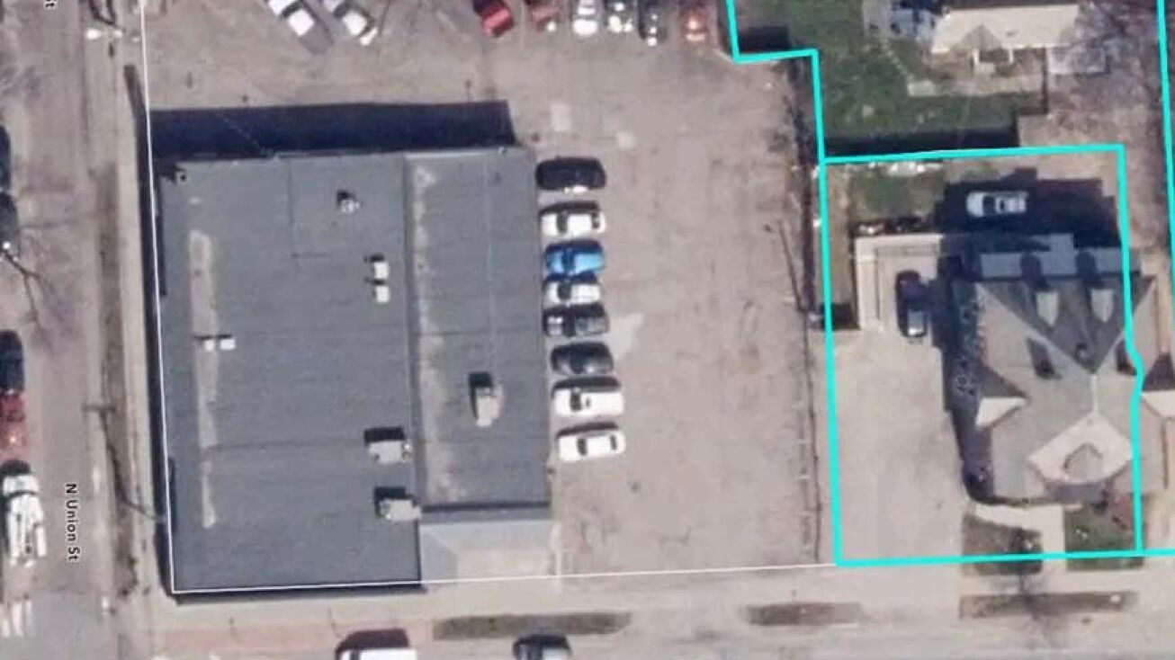 Pictures of Office, Mixed Use property located at 254 & 256-258 Pearl Street, Burlington, VT 05401 for sales - image #1