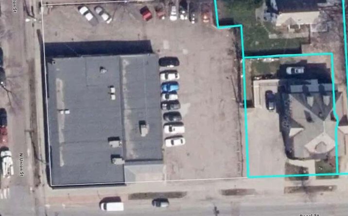 Pictures of Office, Mixed Use property located at 254 & 256-258 Pearl Street, Burlington, VT 05401 for sales - image #1