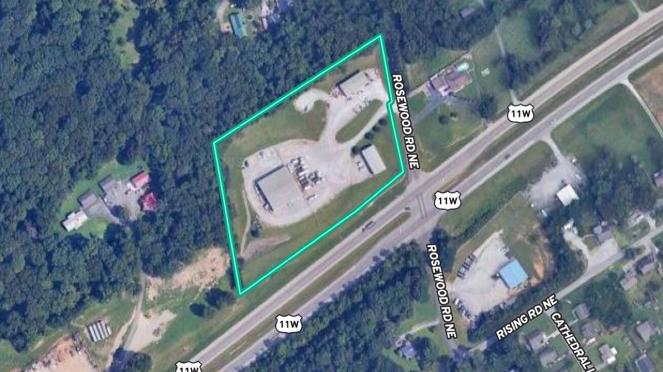 1925 Rosewood Road, Knoxville, TN 37924