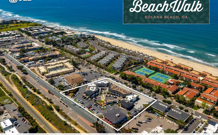 437 S HIGHWAY 101 Solana Beach CA 92075-2228 APN: 2980532400 | Crexi.com