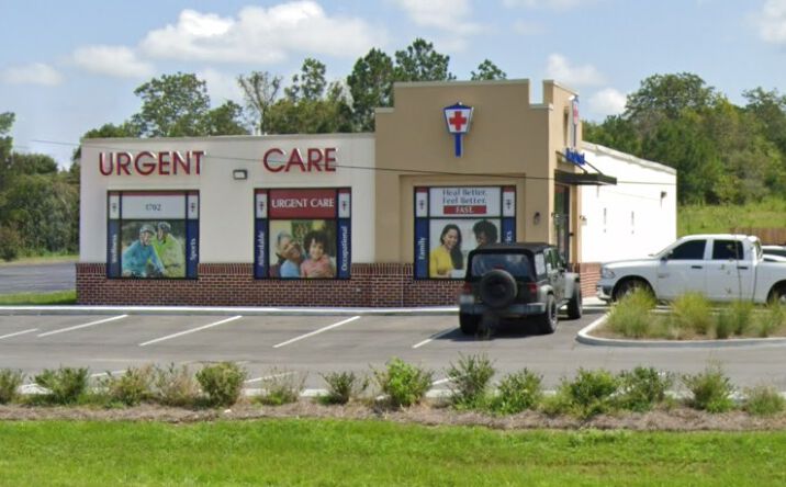Pictures of Office property located at 1702 Ohio Ave N, Live Oak, FL 32064 for sales - image #1
