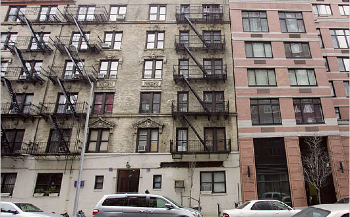 Pictures of Multifamily property located at 1st Ave., New York, NY 10128 for sales - image #1