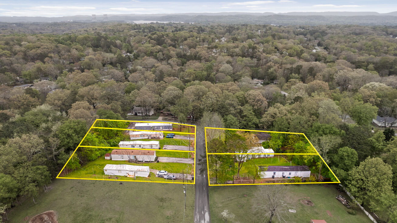 Pictures of Mobile Home Park property located at 8903 Nelson Rd, Soddy-Daisy, TN 37379 for sales - image #1
