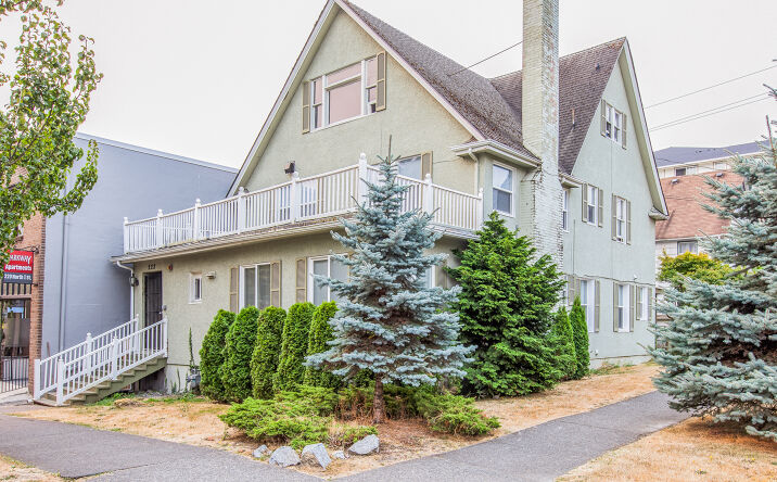 Pictures of Multifamily property located at 222 N I St, Tacoma, WA 98403 for sales - image #1