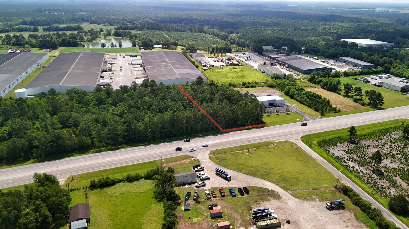 0 AL59, Loxley, AL 36551