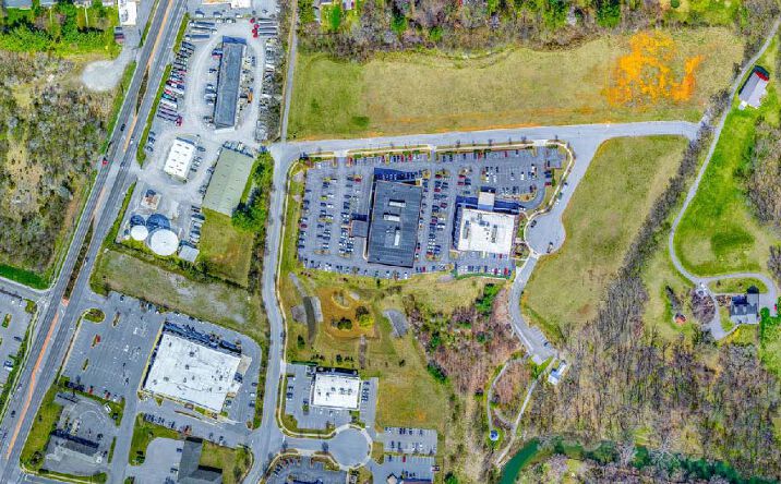 Pictures of Land property located at North side of Imperial Drive & East side of Dynasty Drive, Hagerstown, MD 21740 for sales - image #1