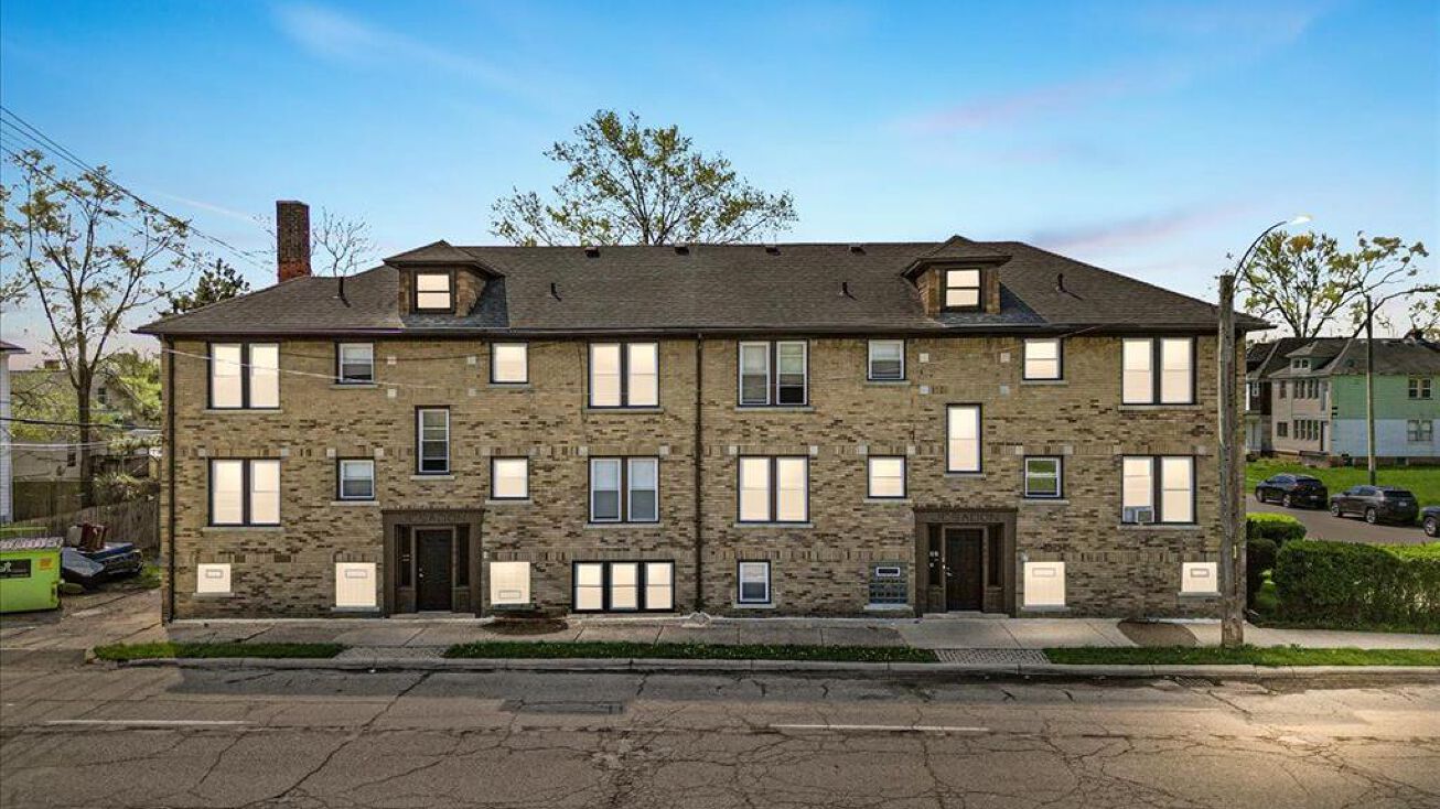 14800 E Vernor, Detroit, MI 48215