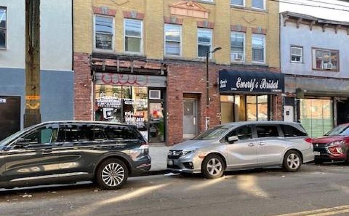 Pictures of Mixed Use property located at 5706 New Utrecht Ave, Brooklyn, NY 11219 for sales - image #1