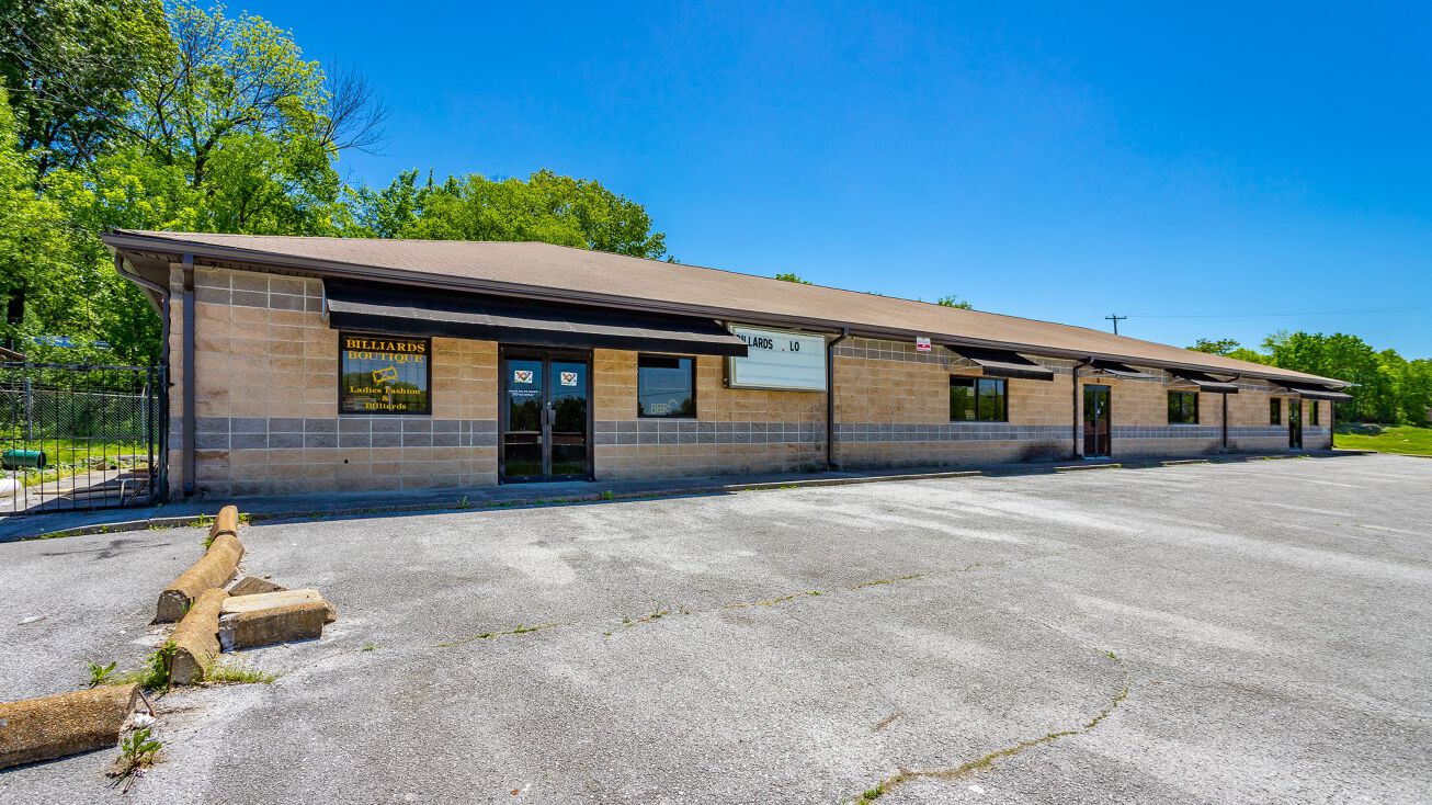 824 Dodson Ave, Chattanooga, TN 37406