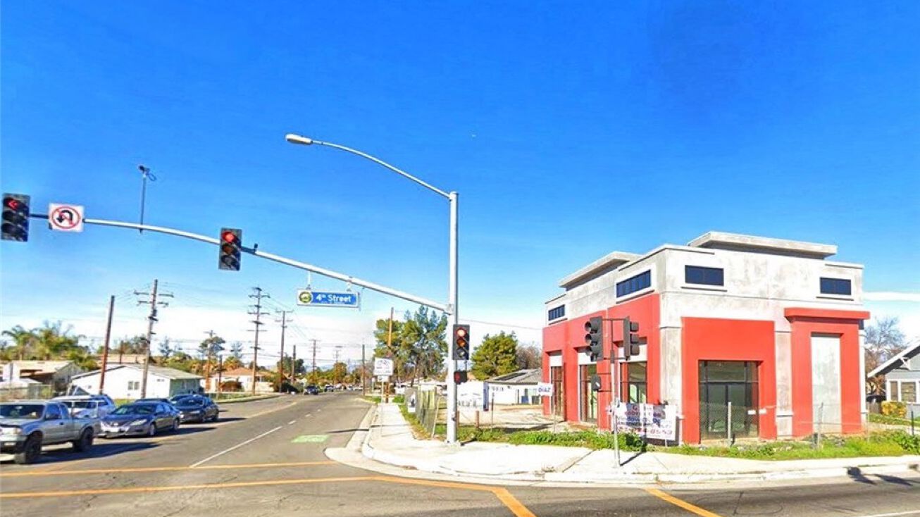 378 W 4th Street, Perris, CA 92570