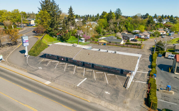 Pictures of Land property located at 306 Main Street, Dallas, OR 97338 for sales - image #1