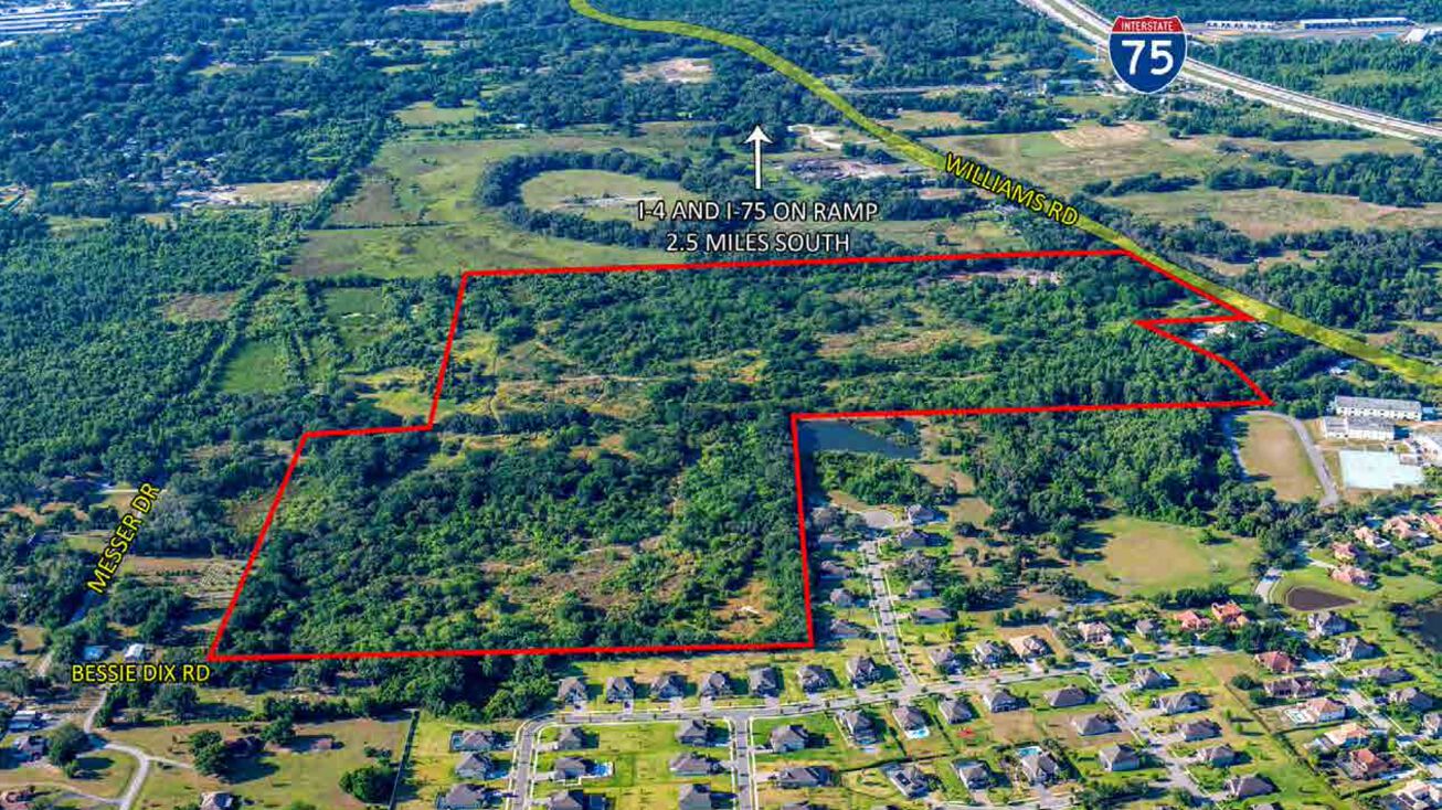 7709 Williams Rd, Seffner, FL 33584