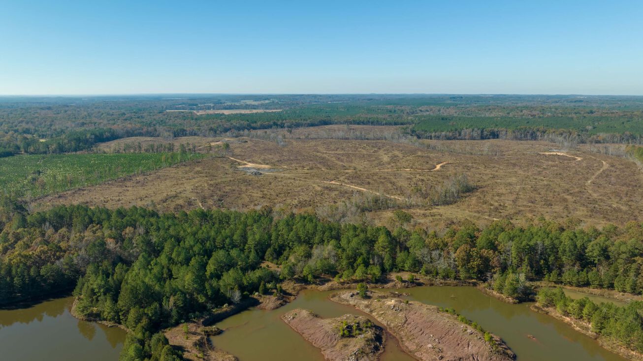 US Highway 421, Goldston, NC 27252