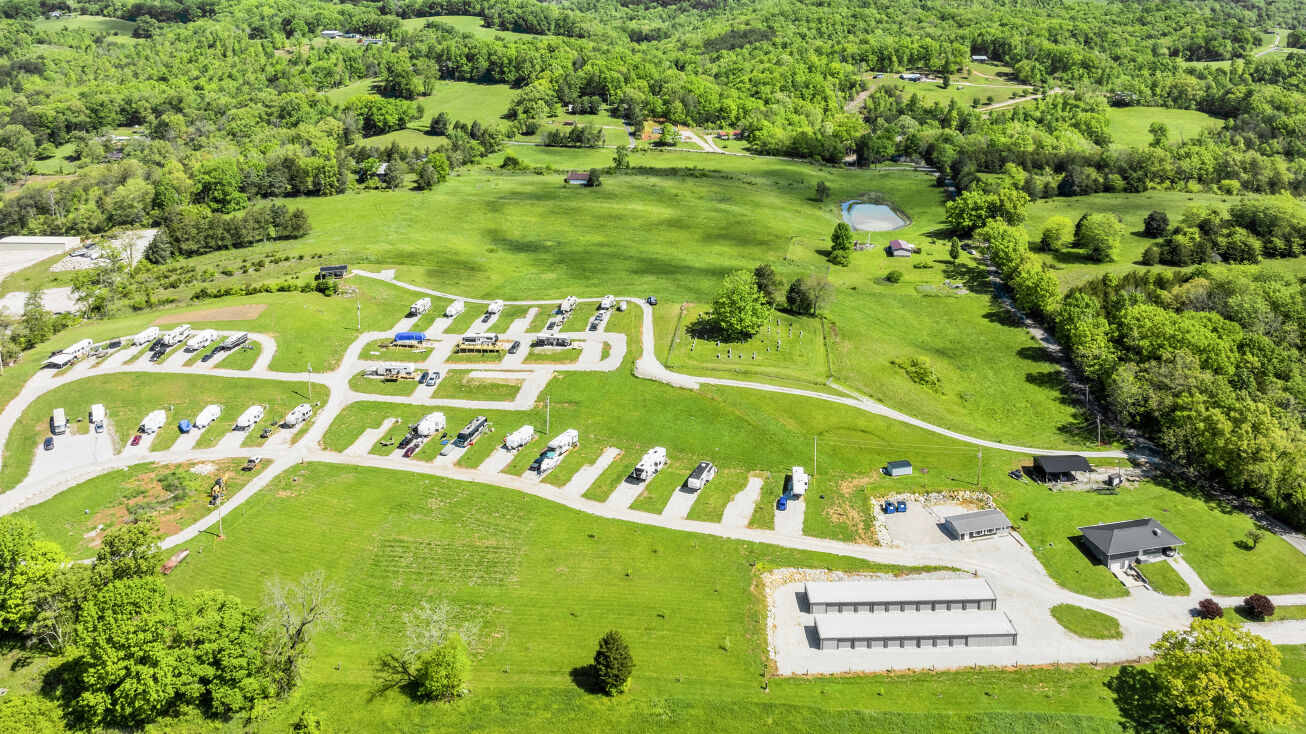 107 Lay Hollow Road, Sharps Chapel, TN 37866