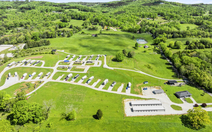 Pictures of Business for Sale property located at 107 Lay Hollow Road, Sharps Chapel, TN 37866 for sales - image #1