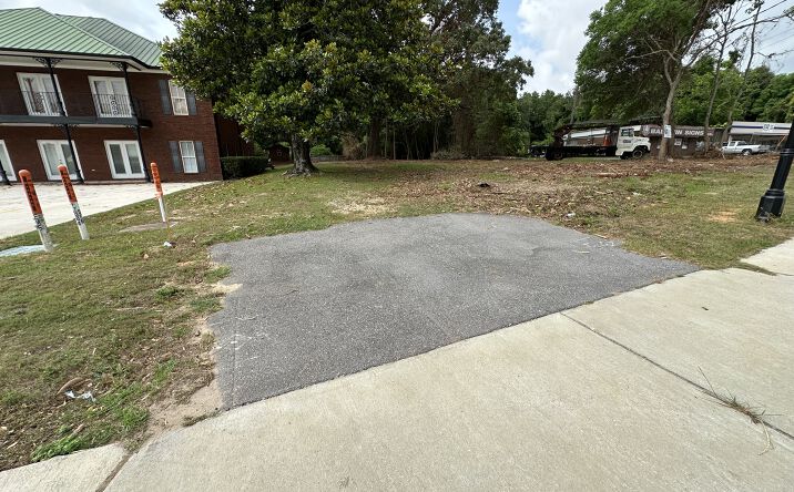 Pictures of Land property located at Spanish Fort Blvd, Spanish Fort, AL 36527 for comps - image #1