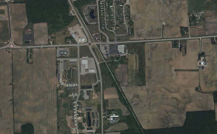 Pictures of Land property located at 0 STH 32, Pulaski, WI 54162 for sales - image #1