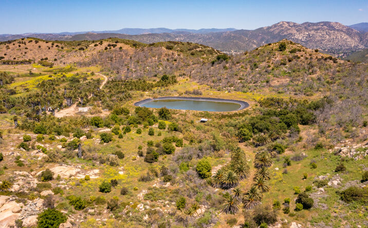 Pictures of Land property located at Creelman Ln, Ramona, CA 92065 for sales - image #1