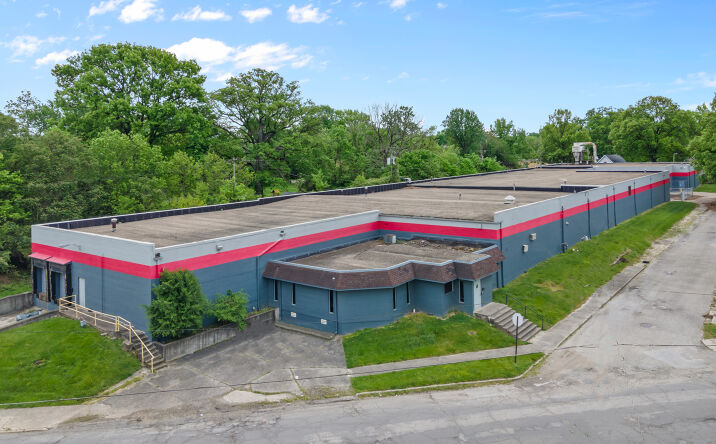 Pictures of Industrial property located at 2051 Sherbrook Ave, Indianapolis, IN 46218 for sales - image #1