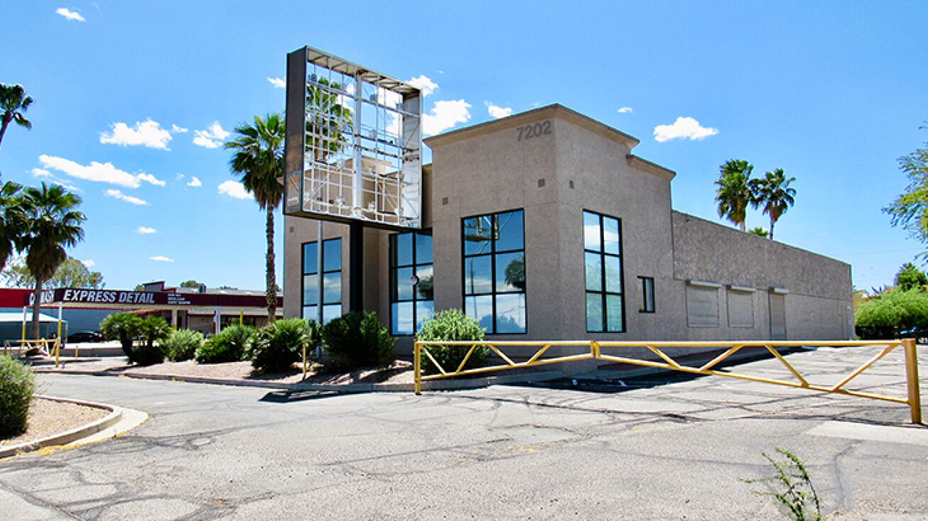 5480 E 22nd St Tucson Az