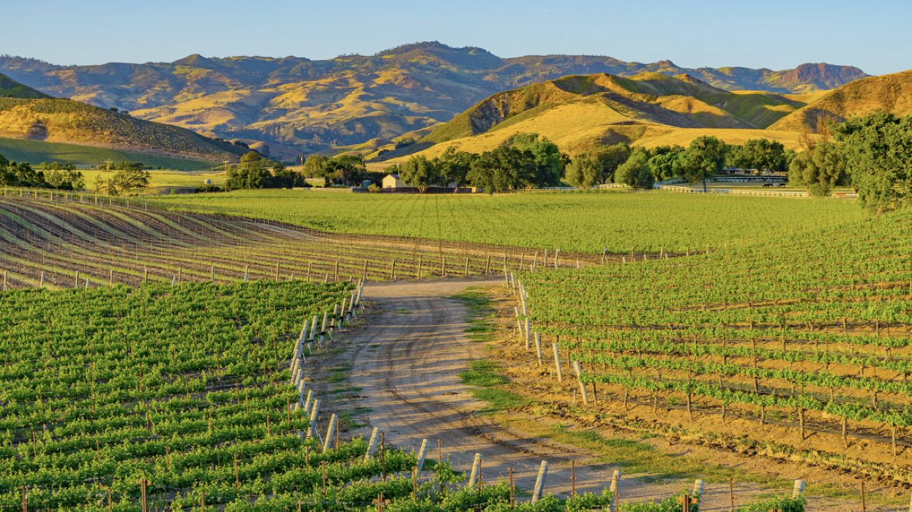 Solvang, Solvang, CA 93463