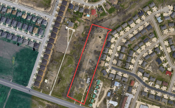 Pictures of Land, Multifamily, Self Storage property located at 4409 W Stan Schlueter Loop, Killeen, TX 76549 for sales - image #1