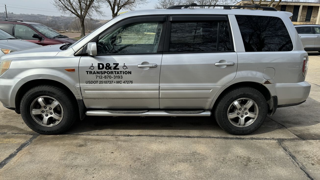 Address Not Disclosed, Sioux City, IA 51054