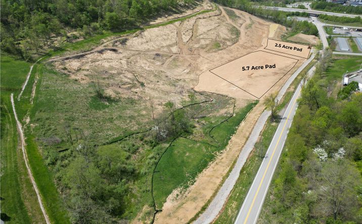 Pictures of Land, Mixed Use property located at Goshen Rd, Morgantown, WV 26508 for sales - image #1