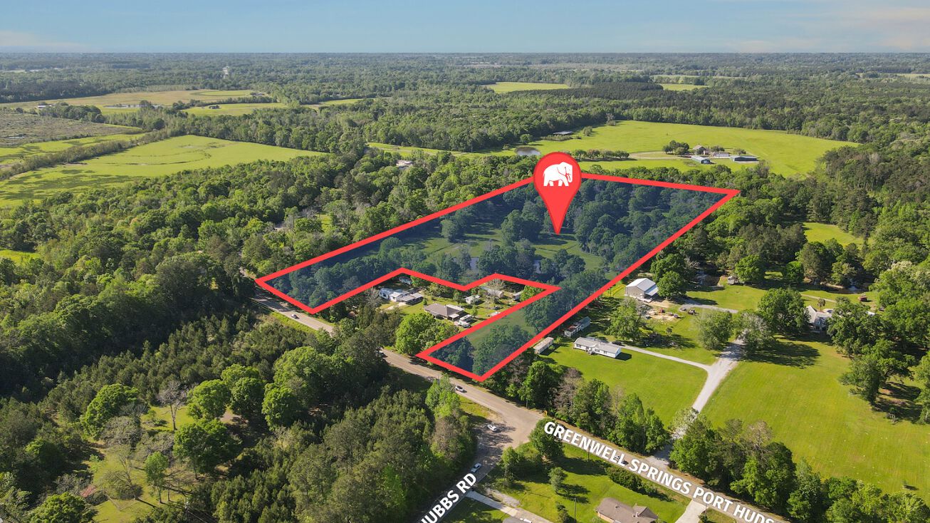 Greenwell Springs Port Hudson Rd, Pride, LA 70770