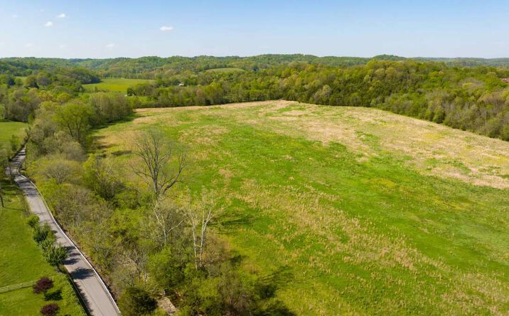 Pictures of Land property located at 0 Pee Dee Branch Rd, Cottontown, TN 37048 for sales - image #1