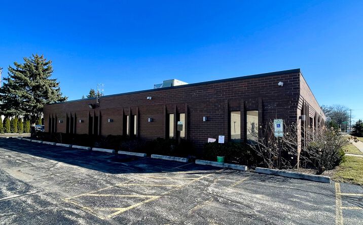Pictures of Office, Industrial property located at 9306-9316 N 107th St, Milwaukee, WI 53224 for sales - image #1