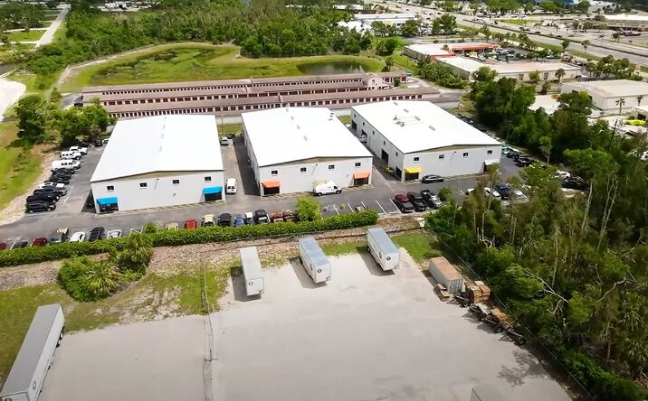 image of property at 16260-16280 OLD US 41 Fort Myers FL 33912