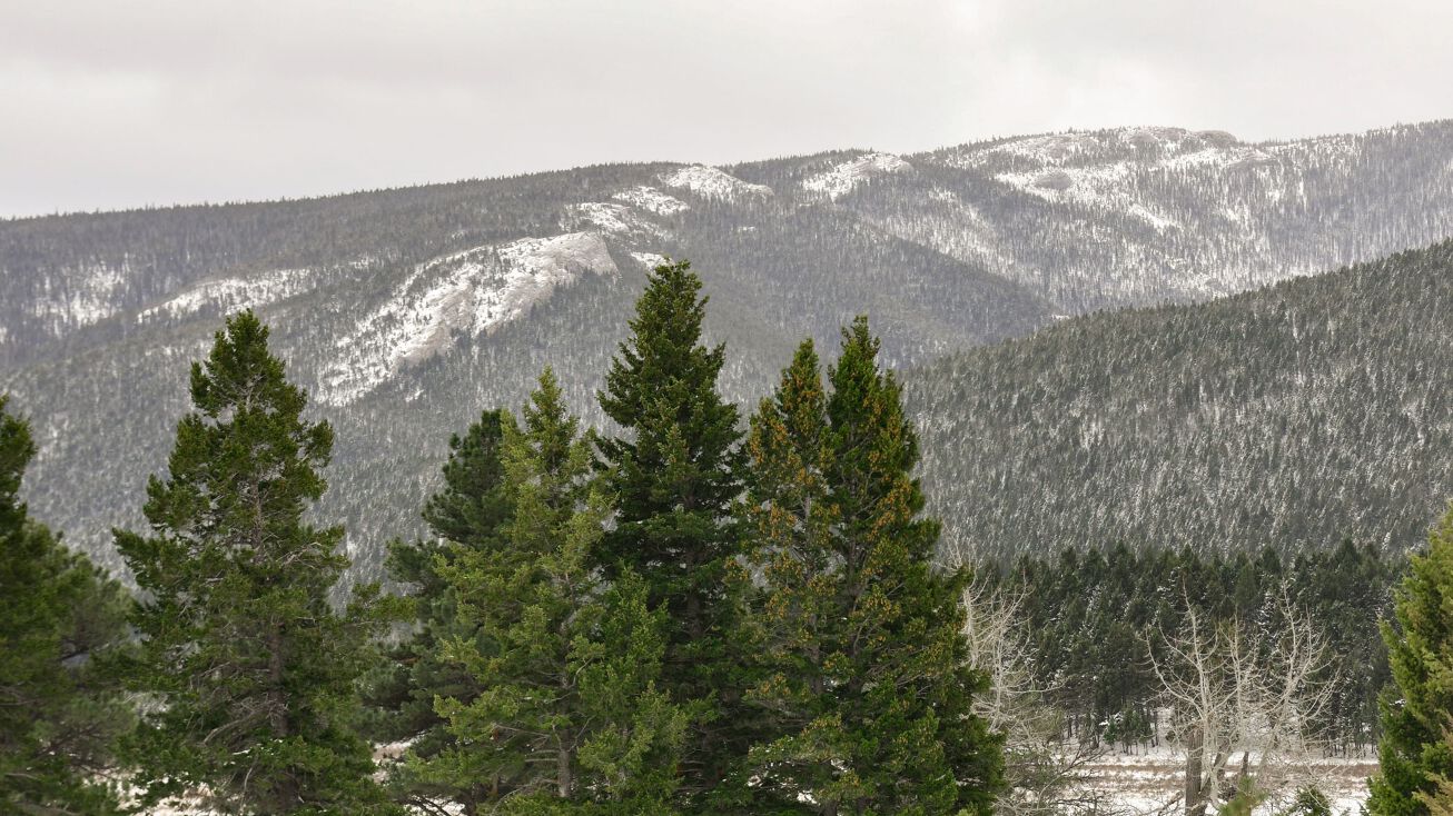NHN Vacant Land, Stanford, MT 59479