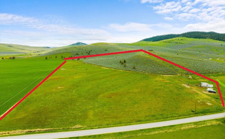 NHN Marsh Road, Hot Springs, MT 59845 | Crexi.com