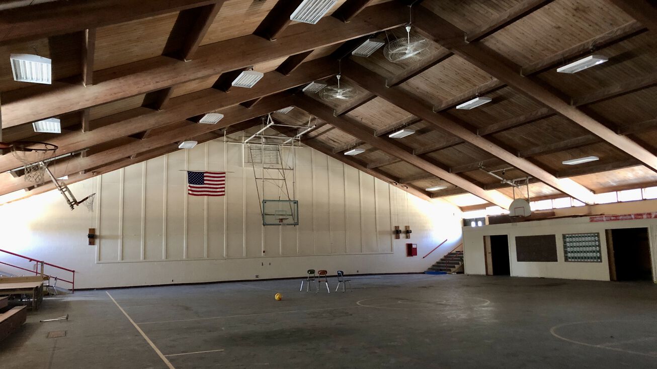 405 S. Fourth Street, Blanchard, MI 49310