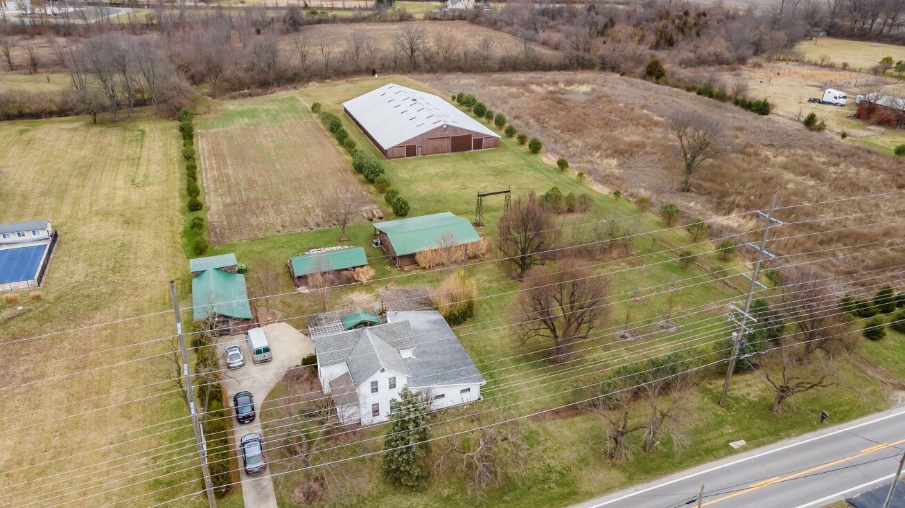 4280 Orders Road, Grove City, OH 43123