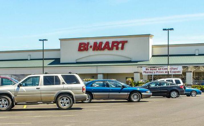 Pictures of Retail property located at 2221 1st St, Cheney, WA 99004 for comps - image #1