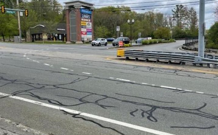 Pictures of Office, Mixed Use, Retail, Land property located at 373 Eddie Dowling Highway, North Smithfield, RI 02896 for sales - image #1