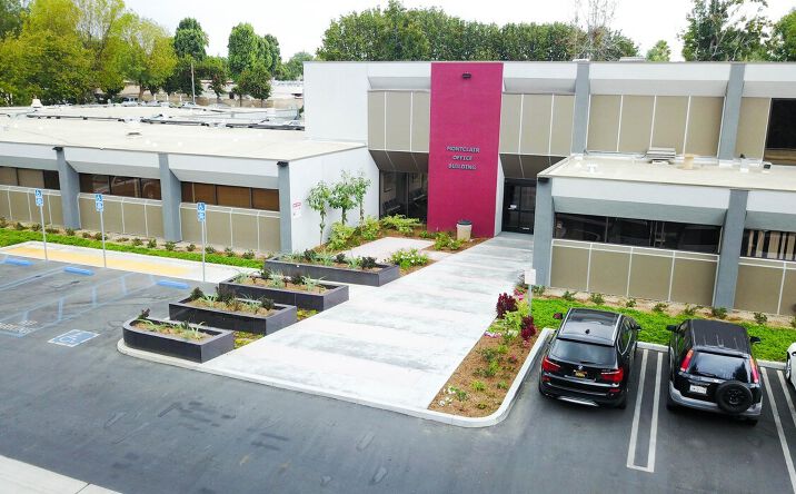 Pictures of Office property located at 4950 San Bernardino St, Montclair, CA 91763 for sales - image #1