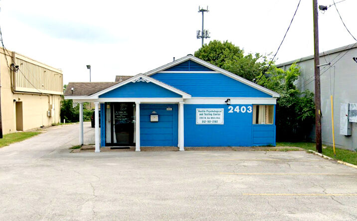 Pictures of Office, Retail property located at 2403 W Ben White Blvd, Austin, TX 78704 for sales - image #1
