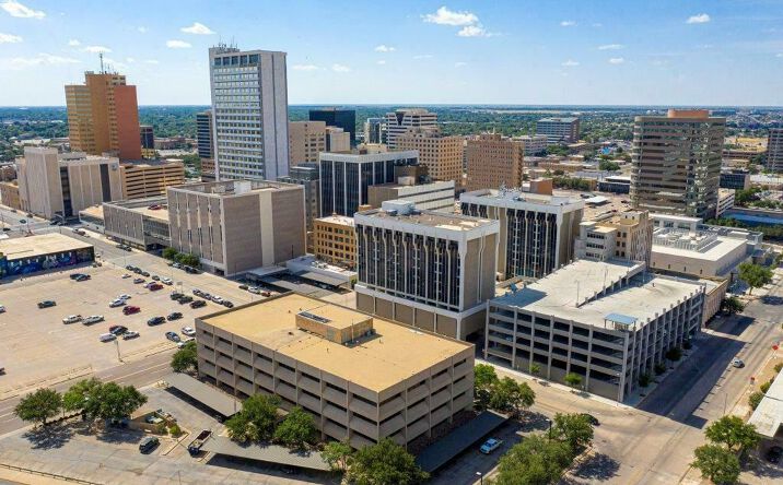 Pictures of Office property located at 125 W Missouri Ave, Midland, TX 79701 for sales - image #1