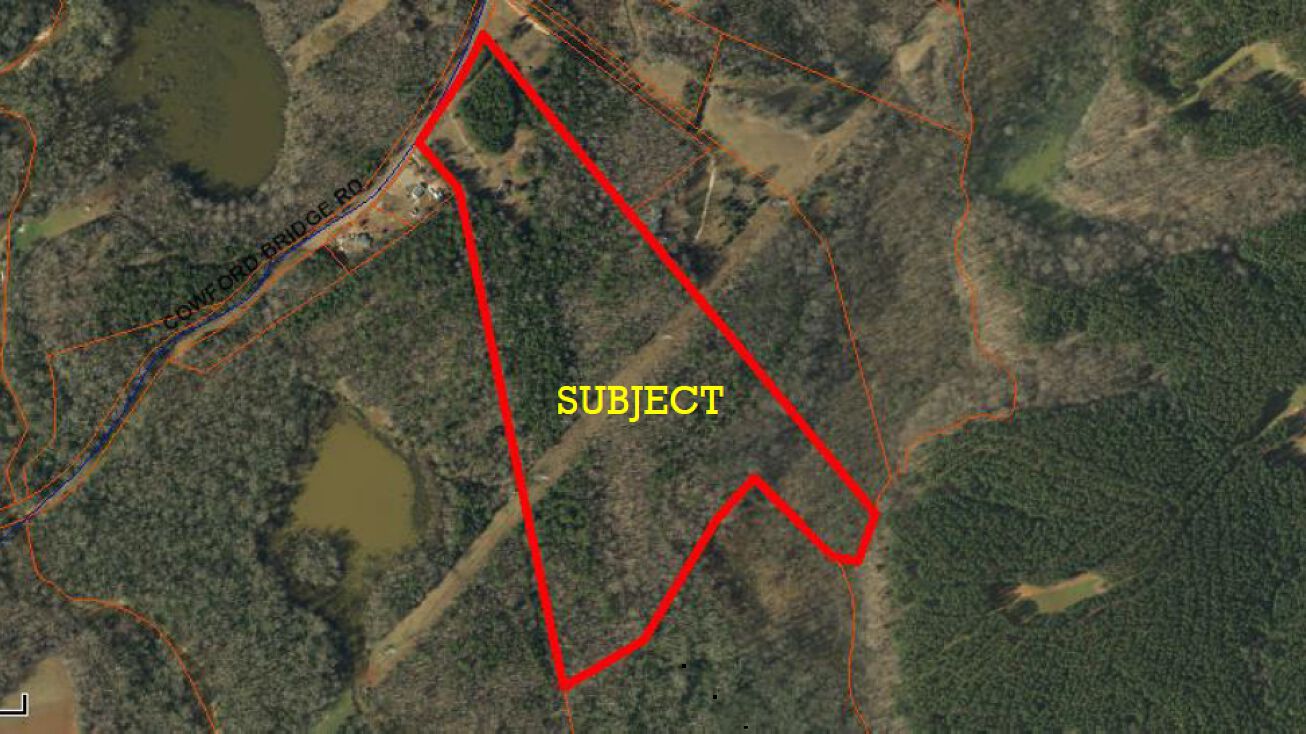 895 Cowford Bridge Road, Spartanburg, SC 29302