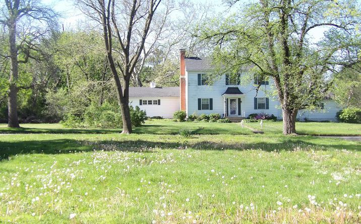 Pictures of Land property located at Lot 10 Patterson St, Kirksville, MO 63501 for sales - image #1