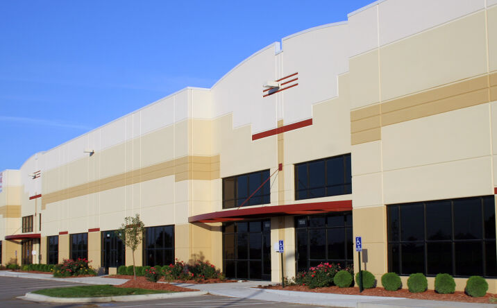 Pictures of Office, Industrial property located at 10932-10950 Strang Line Road, Lenexa, KS 66215 for sales - image #1
