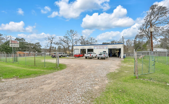 NEQ of Grand Pines Dr & Abel Ln, Magnolia, TX 77355 | Crexi.com